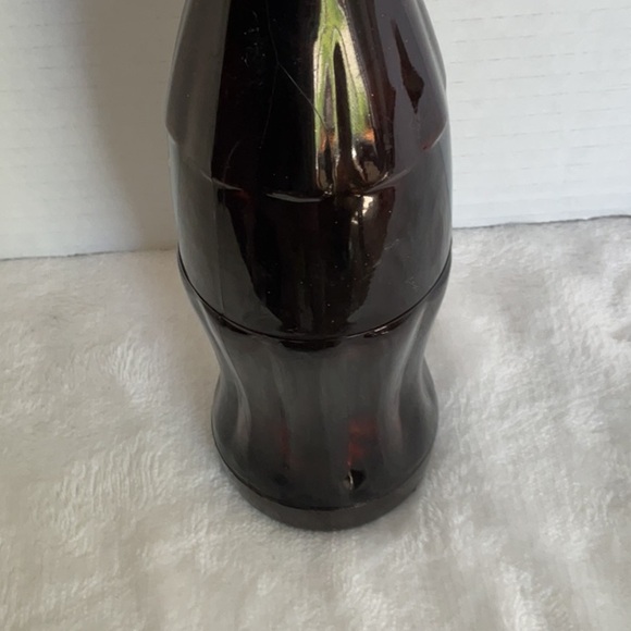 Coca-Cola Bottle vintage flashlight - Picture 4 of 4